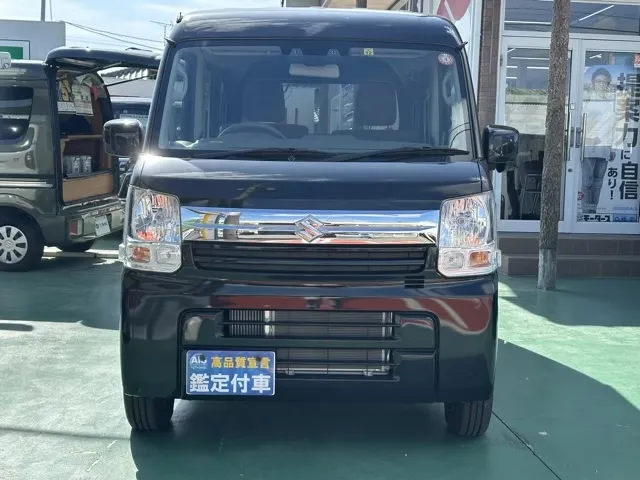 エブリイバン JOINターボ スズキ 中古車は静岡県 松下モータース