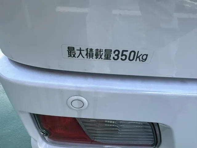 ハイゼット(ダイハツ)クルーズ届出済未使用車 8