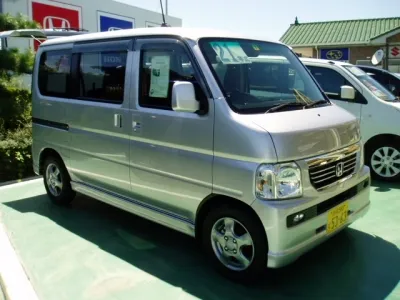 バモス(ホンダ)Ｌローダウン中古車 0