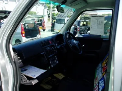 バモス(ホンダ)Ｌローダウン中古車 3