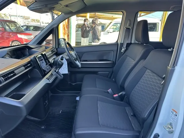 ワゴンR(スズキ)ハイブリッド ZT 全方位カメラディーラ-試乗車 3