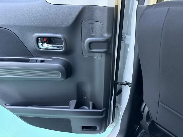 ワゴンR(スズキ)ハイブリッド ZT 全方位カメラディーラ-試乗車 7