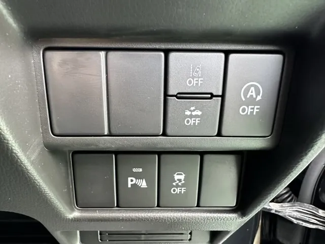 ワゴンR(スズキ)ハイブリッド ZX アップグレードパック届出済未使用車 15