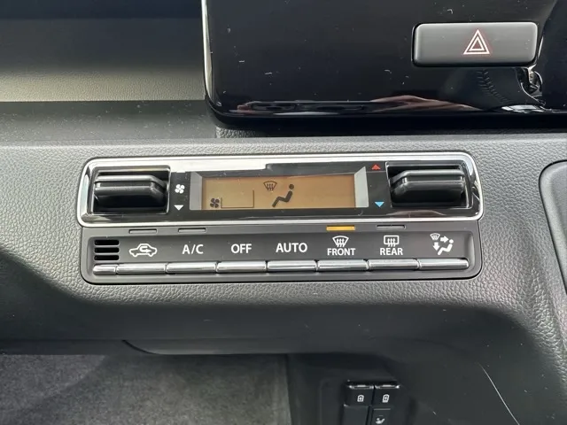 ワゴンR(スズキ)ハイブリッド ZX アップグレードパック届出済未使用車 22