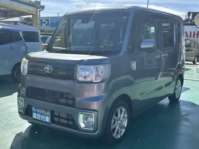 ウェイク(ダイハツ)L-SAⅡ　ＵＧＰ中古車 1