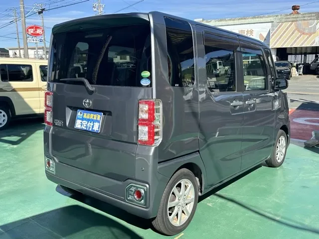 ウェイク(ダイハツ)L-SAⅡ　ＵＧＰ中古車 3