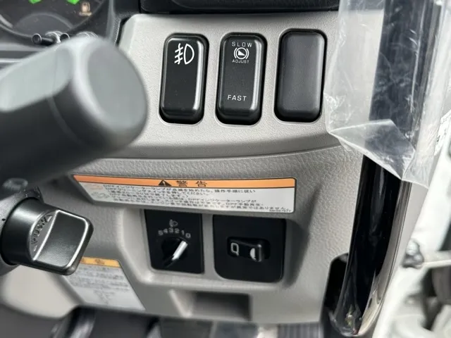 キャンター(三菱)ローダーダンプレンタ登録済未使用車 22
