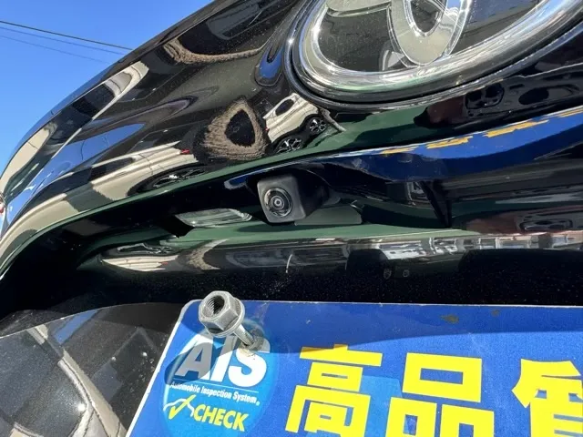 GRヤリス(トヨタ)RZ ハイパフォーマンス ファーストエディション ４WD 6MT中古車 11