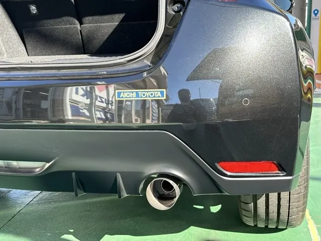 GRヤリス(トヨタ)RZ ハイパフォーマンス ファーストエディション ４WD 6MT中古車 12