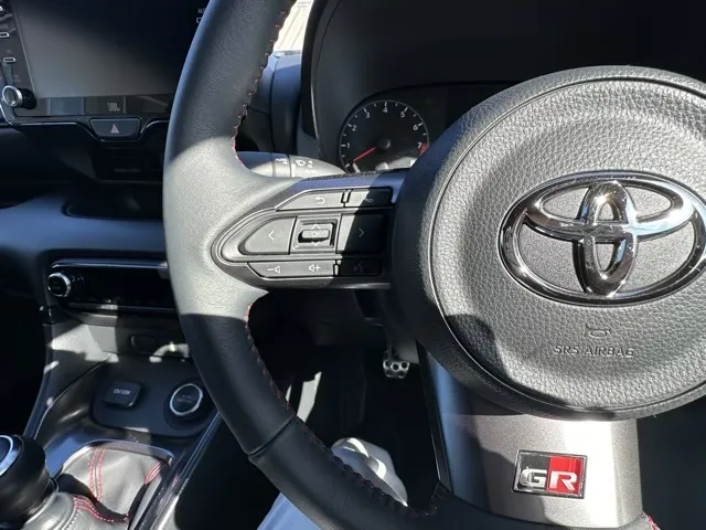 GRヤリス(トヨタ)RZ ハイパフォーマンス ファーストエディション ４WD 6MT中古車 23