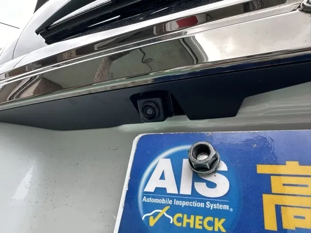 ソリオ(スズキ)ハイブリッドSZ 全方位ナビディーラ-試乗車 13