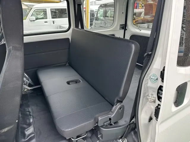 ピクシスバン(トヨタ)スペシャル ４WD中古車 4