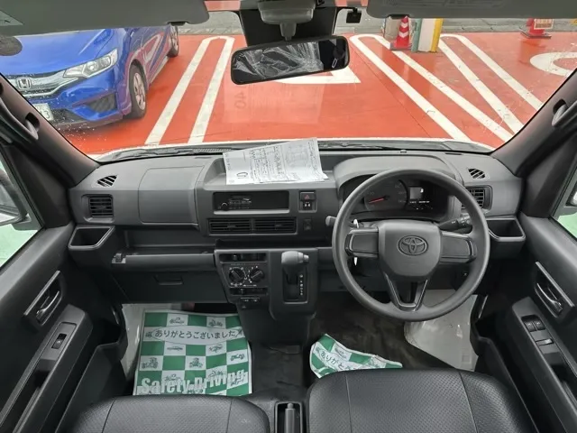 ピクシスバン(トヨタ)スペシャル ４WD中古車 5
