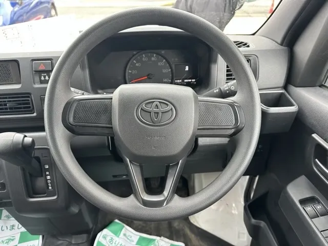 ピクシスバン(トヨタ)スペシャル ４WD中古車 6