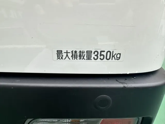 ハイゼット(トヨタ)ピクシスバン スペシャル ４WD中古車 7
