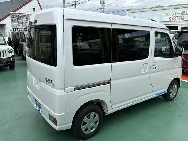 ハイゼットカーゴ クルーズ ダイハツ 届出済未使用車は静岡県 松下