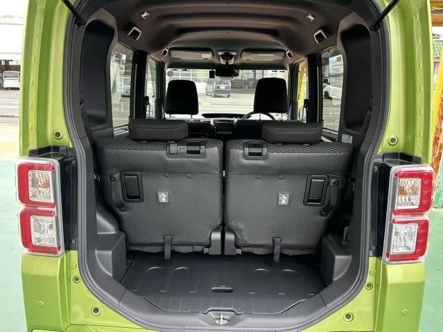ピクシスメガ(トヨタ)L SAⅢ中古車 9