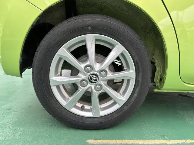ピクシスメガ(トヨタ)L SAⅢ中古車 12