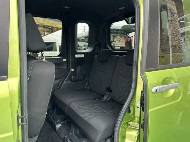 ピクシスメガ(トヨタ)L SAⅢ中古車 4
