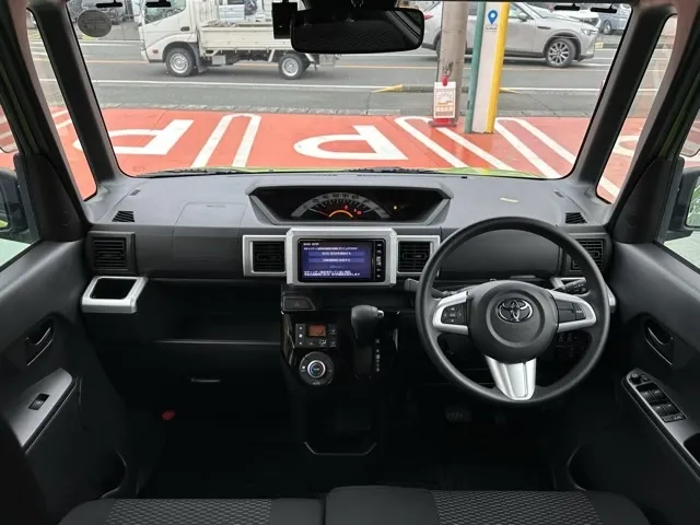 ピクシスメガ(トヨタ)L SAⅢ中古車 5