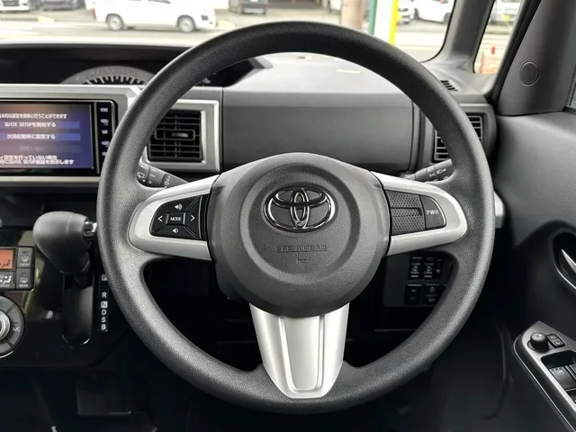 ピクシスメガ(トヨタ)L SAⅢ中古車 6
