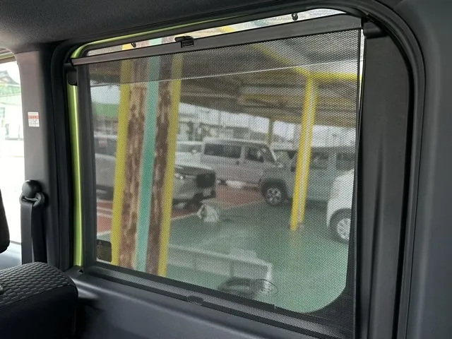 ピクシスメガ(トヨタ)L SAⅢ中古車 7