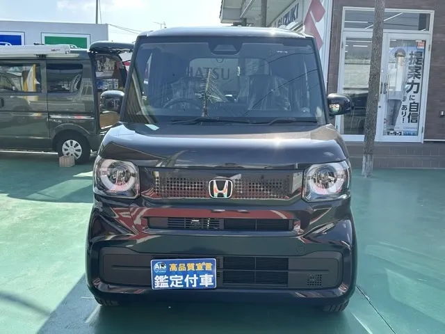 N-BOX(ホンダ)N-BOX届出済未使用車 28