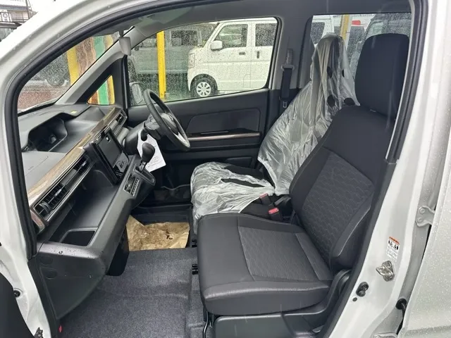 ワゴンR(スズキ)ハイブリッド ZT 全方位カメラ届出済未使用車 3