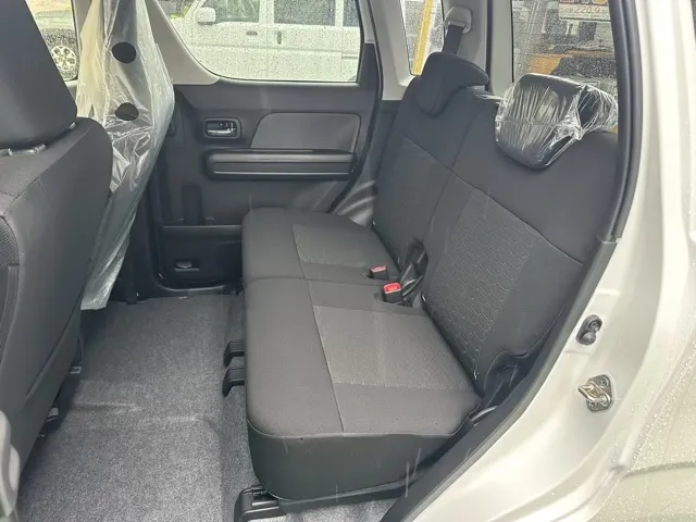 ワゴンR(スズキ)ハイブリッド ZT 全方位カメラ届出済未使用車 5