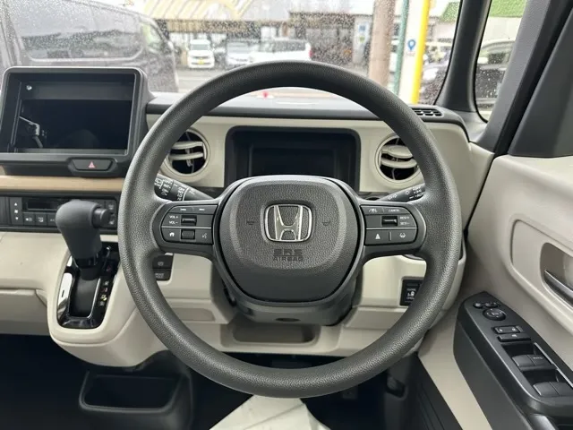 新型N-BOX N-BOX ファッションスタイル コンフォートP ホンダ