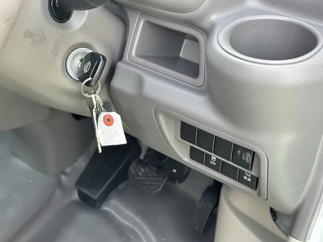 エブリイ(スズキ)クリッパーＤＸハイルーフレンタ届出済未使用車 12