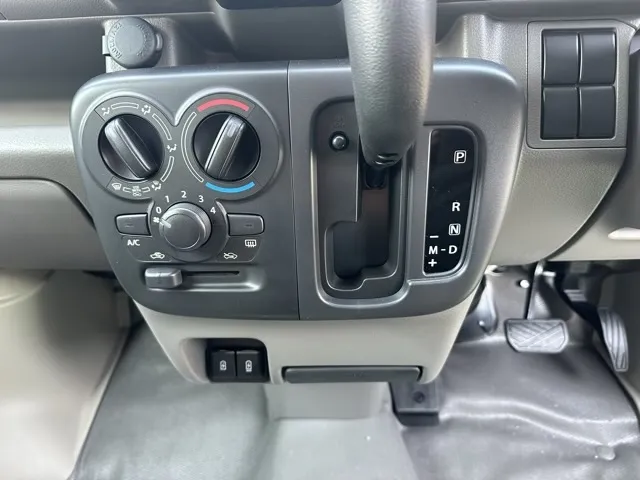 エブリイ(スズキ)クリッパーＤＸハイルーフレンタ届出済未使用車 14