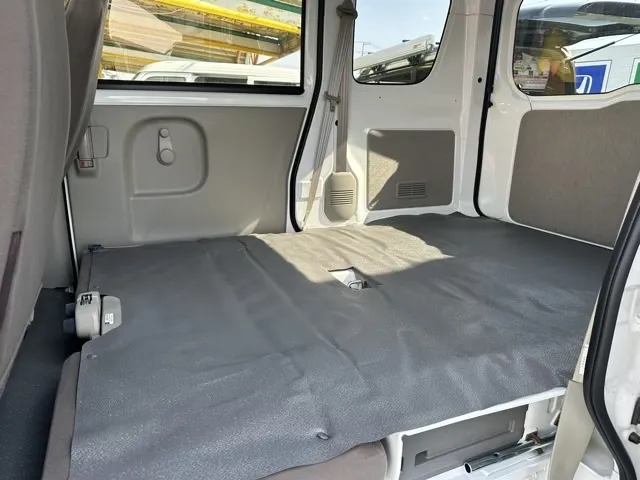 エブリイ(スズキ)クリッパーＤＸハイルーフレンタ届出済未使用車 5