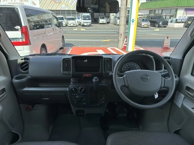 エブリイ(スズキ)クリッパーＤＸハイルーフレンタ届出済未使用車 6