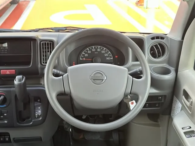 エブリイ(スズキ)クリッパーＤＸハイルーフレンタ届出済未使用車 8
