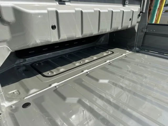 キャリートラック(スズキ)スーパーキャリイL4WD MTディーラ-試乗車 4