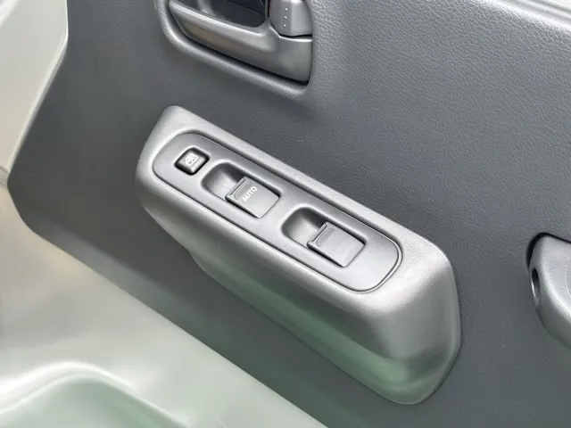 キャリートラック(スズキ)スーパーキャリイX 4WD AT届出済未使用車 8