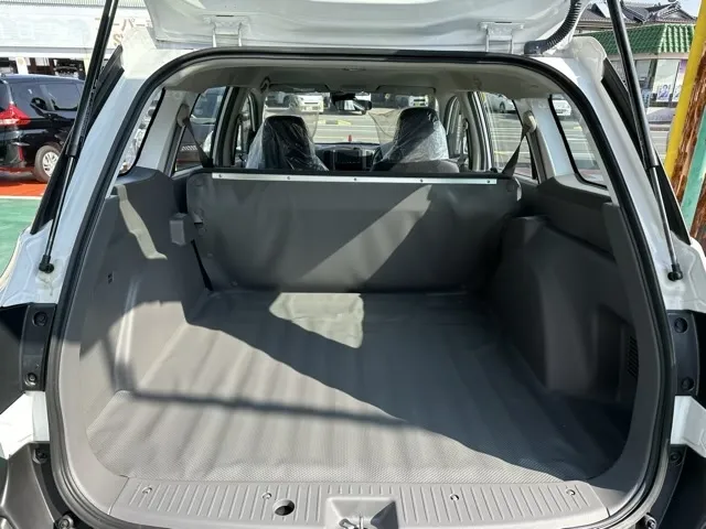 AD(ニッサン)1.5VE中古車 9