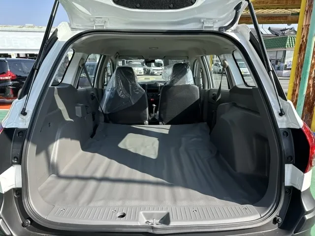 AD(ニッサン)1.5VE中古車 10