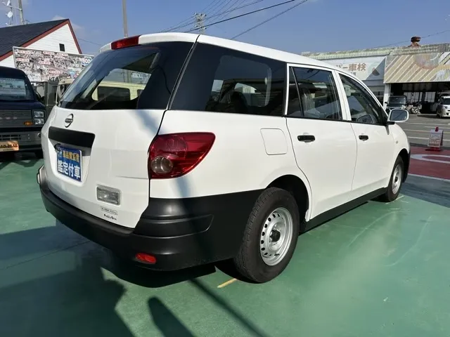 AD(ニッサン)1.5VE中古車 11