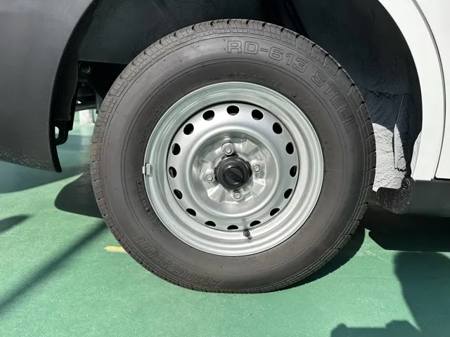 AD(ニッサン)1.5VE中古車 12