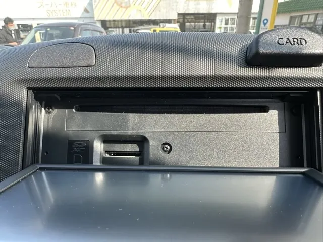 AD(ニッサン)1.5VE中古車 21