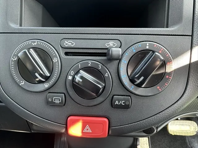 AD(ニッサン)1.5VE中古車 22