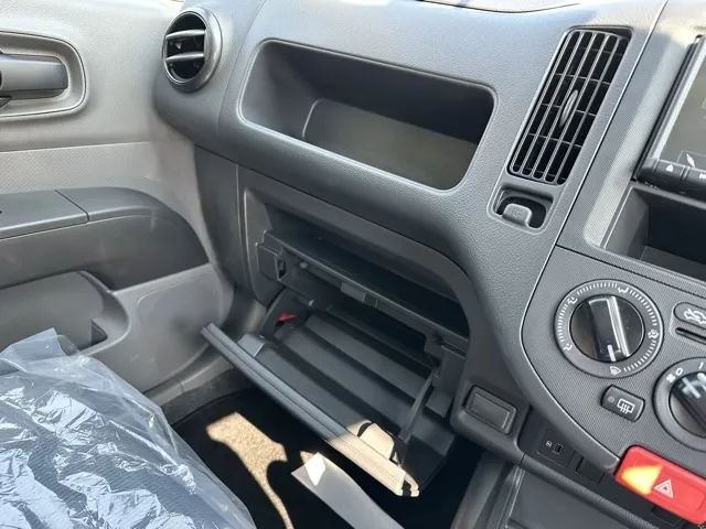 AD(ニッサン)1.5VE中古車 26