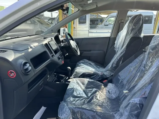 AD(ニッサン)1.5VE中古車 3