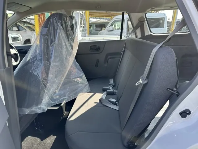 AD(ニッサン)1.5VE中古車 4