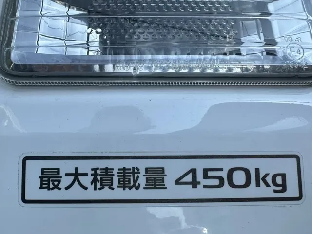 AD(ニッサン)1.5VE中古車 8