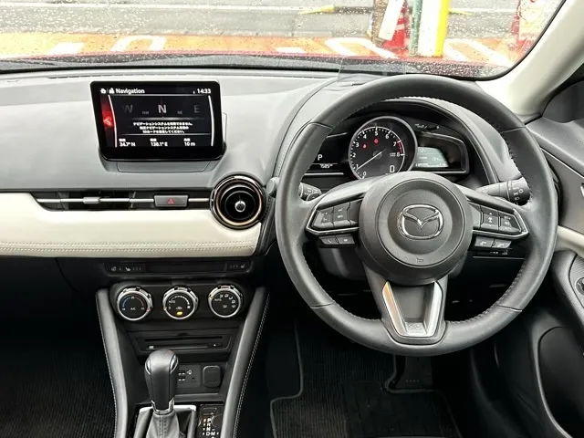 CX-3(マツダ)15S スーパーエッジー中古車 9