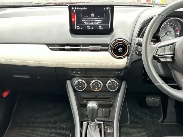 CX-3(マツダ)15S スーパーエッジー中古車 10