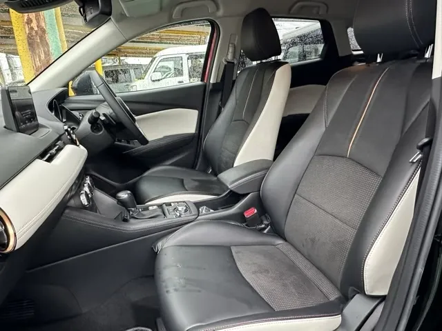 CX-3(マツダ)15S スーパーエッジー中古車 3